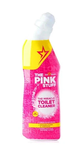 Domex Disinfectant Toilet Expert Cleaner